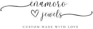 enamoro jewels logó