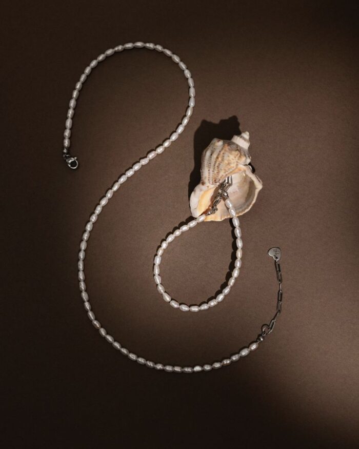 Edit nyaklánc enamoro jewels