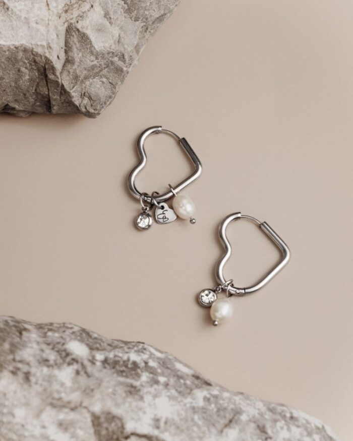 Sofia fülbevaló enamoro jewels