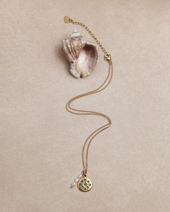 Stella nyaklánc enamoro jewels